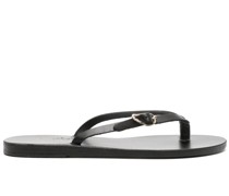 Flip-Flops aus Leder