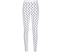 Leggings mit hohem Bund