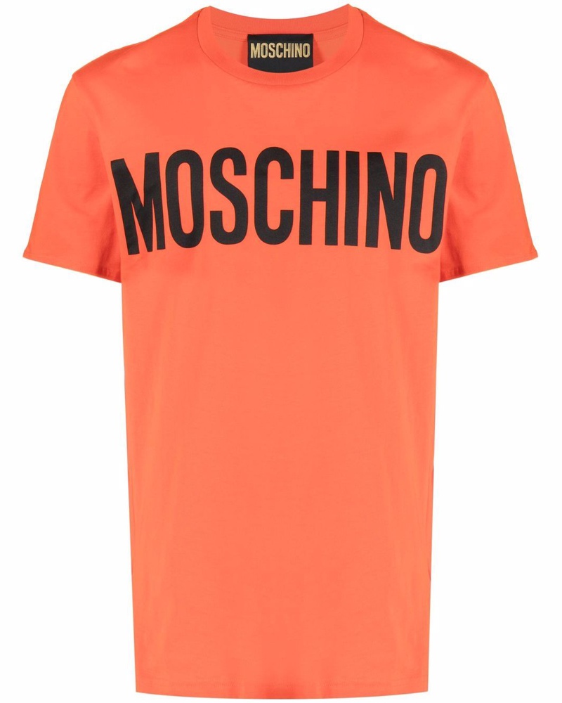 moschino tshirts men
