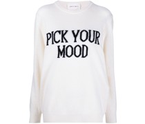 Pick Your Mood Pullover