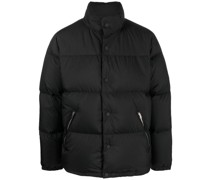 Gesteppte Jacke