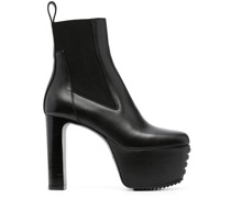 Minimal Grill Beatle Stiefel 120mm