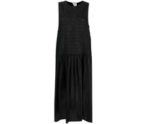 Ärmelloses Kleid