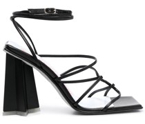 Sandalen 10mm