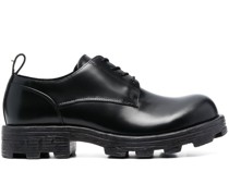 D-Hammer Oxford-Schuhe