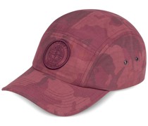 x Stone Island Baseballkappe
