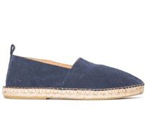 Helio Espadrilles aus Wildleder
