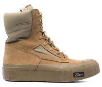 Tenota 91 Folk Schnürstiefel