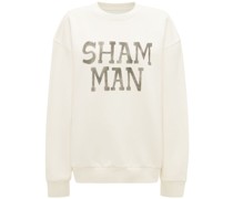 x Michael Clark Sweatshirt