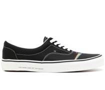 Sneakers mit Pink Floyd-Print