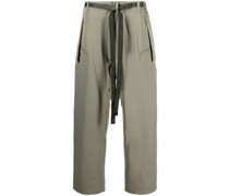 Schoeller Dryskin Wide-Leg-Hose