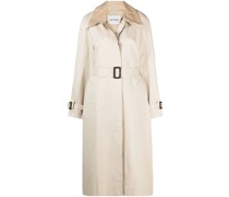 New Armhole Trenchcoat