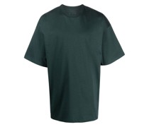 T-Shirt mit Rundhalsausschnitt