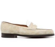 Lopez Loafer aus Wildleder