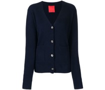 Cardigan aus Kaschmir