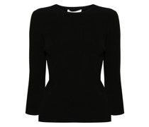 Giselle Pullover mit Cut-Out