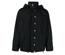 Infinitum Windbreaker