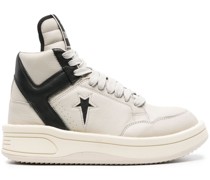 x Converse High-Top-Sneakers