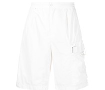 Cargo-Shorts aus Funktionsstoff