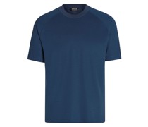 T-Shirt mit Raglanärmeln