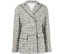 Doppelreihiger Blazer