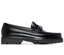 G.H. Bass & Co. Weejun '90 Lincoln Loafer