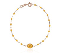 Goldarmband mit Diamanten
