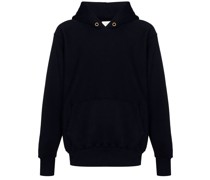 Hoodie mit lockerem Schnitt