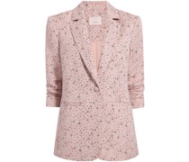 Khloe Jacquard-Blazer