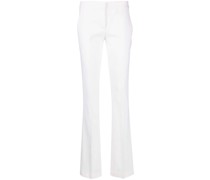 Ausgestellte Hose
