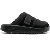 Maxxer Strap Mules