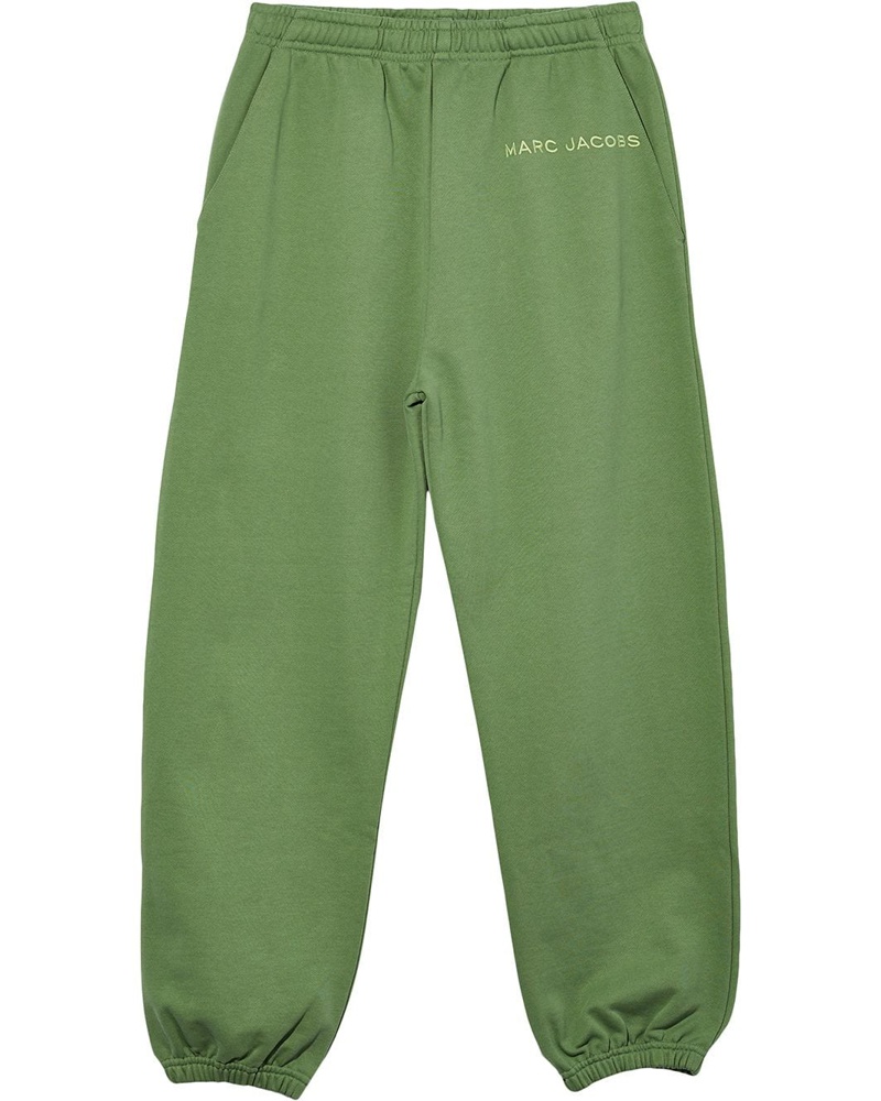 Marc Jacobs Damen Jogginghose mit Logo
