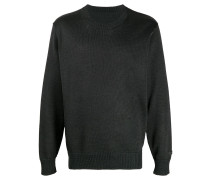 Pullover mit Rundhalsausschnitt
