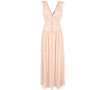 Ärmelloses Kleid