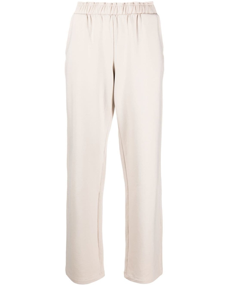 Hanro Damen Hose mit Paperbag-Taille