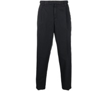 Hose mit schmalem Schnitt