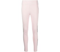 Leggings mit Logo