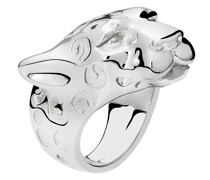 Ring aus Sterlingsilber