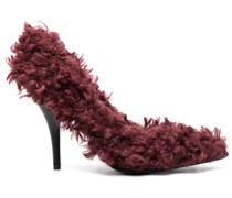 Stiletto-Pumps 100mm