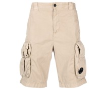 Klassische Cargo-Shorts
