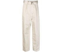 Gewickelte Hose
