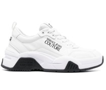 Sneakers mit runder Kappe