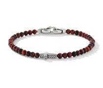 Cross Station Perlenarmband