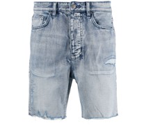 Chopper Rekovery Jeans-Shorts