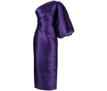 Asymmetrisches Maxikleid