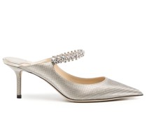 Bing Mules 65mm