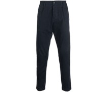 Hose mit geradem Bein