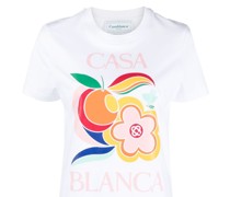 Le Pouvoir des Fleurs T-Shirt