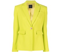 Einreihiger Blazer
