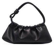 Geraffte Valerie Schultertasche